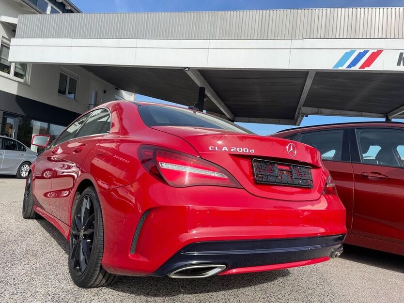 CLA 200