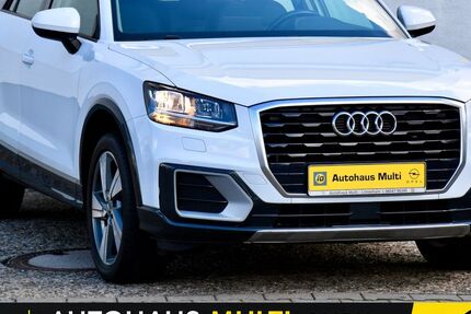 Audi Q2 82.000 km 16.900 &euro; Limeshain 63694