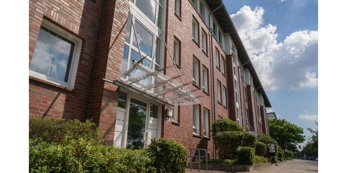 Etagenwohnung Hannover Bemerode - 3 Zimmer, 74 m&sup2;, 760&euro; | Angebot:26443984