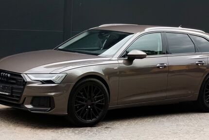 Audi A6 238.000 km 19.900 &euro; waldhufen 02906