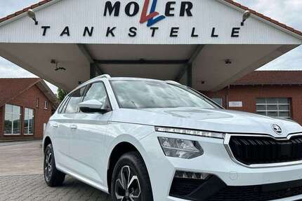 Skoda Kamiq 24.780 km 18.975 &euro; Lüdersfeld 31702