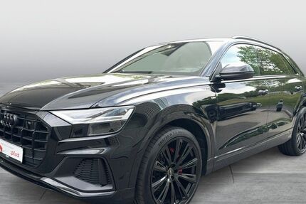 Audi Q8 110.717 km 59.985 &euro; Dortmund 44143