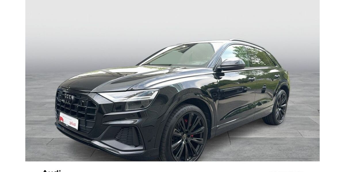 Audi Q8 110.717 km 60.995 &euro; Dortmund 44143