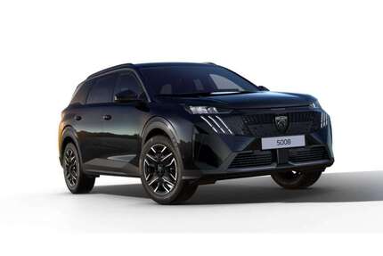 Peugeot 5008 3.000 km 47.710 &euro; Erftstadt 50374