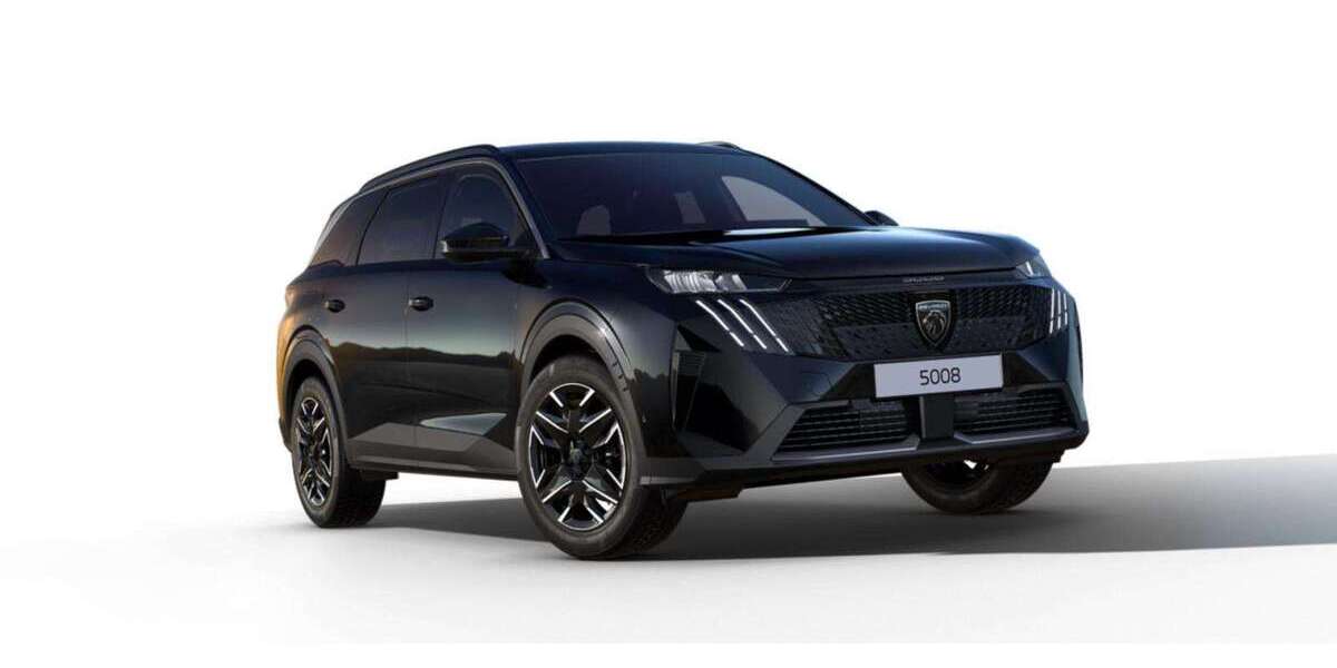 Peugeot 5008 3.000 km 47.710 &euro; Erftstadt 50374