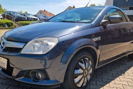 Opel Tigra