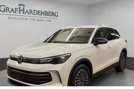 VW Tiguan 2.500 km 47.970 &euro; Singen 78224