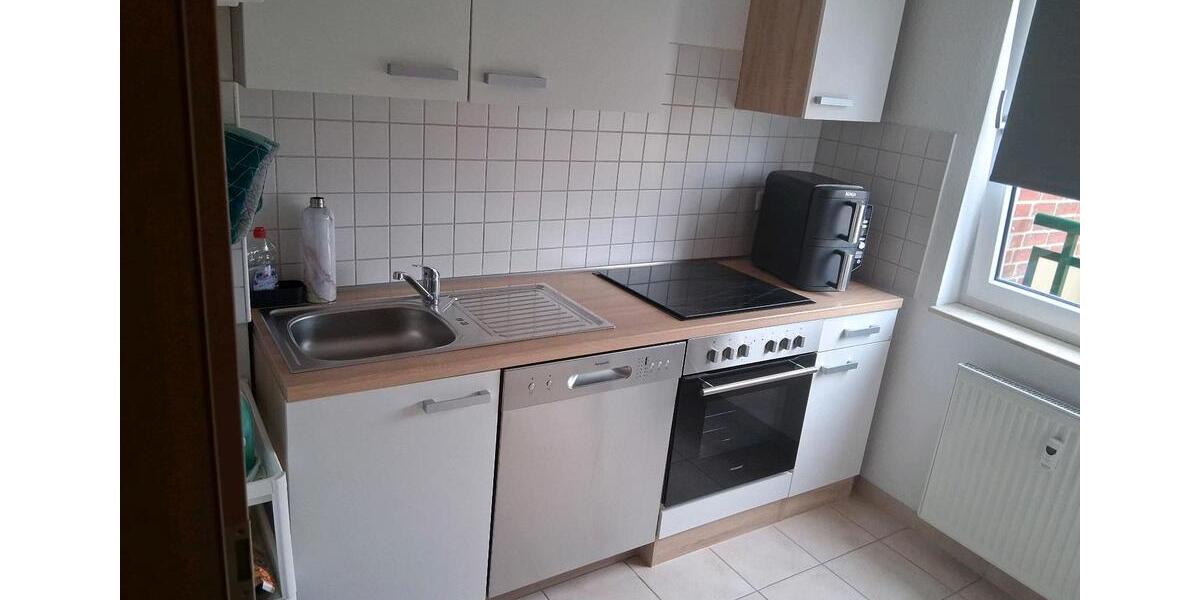 Dachgeschoßwohnung Mettmann - 2 Zimmer, 63 m&sup2;, 645&euro; | Angebot:24979718