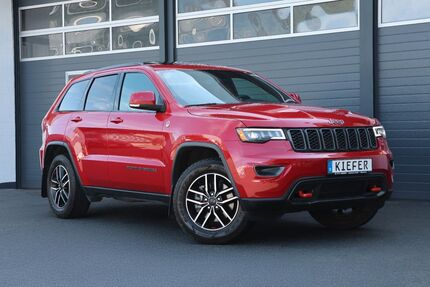 Jeep Grand Cherokee 78.316 km 30.950 &euro; Rennerod 56477