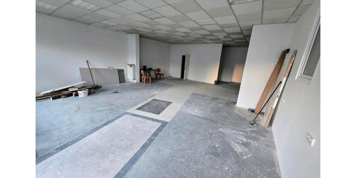 Gewerbeobjekt Münster (Hessen) - 1.200&euro; | Angebot:20701379