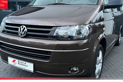 VW T5 Transporter 183.000 km 19.990 &euro; Coswig 01640