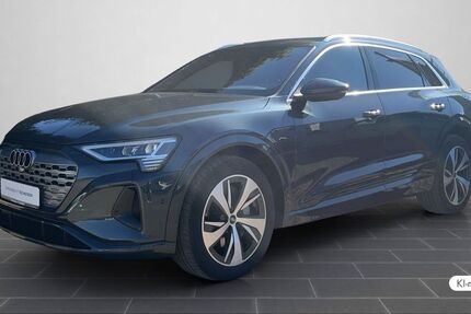 Audi Q8 e-tron 102.547 km 35.900 &euro; Alzey 55232