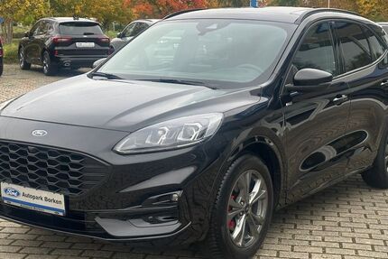 Ford Kuga 22.186 km 25.950 € Borken 34582