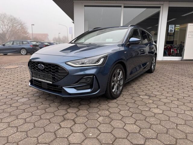 Ford Focus 16.820 km 20.990 &euro; Bad Segeberg 23795