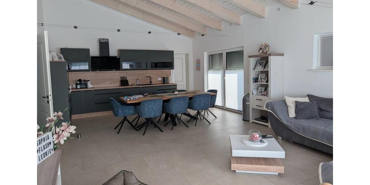 Einfamilienhaus Ilsenburg (Harz) - 4 Zimmer, 168 m&sup2;, 1.400&euro; | Angebot:26013405