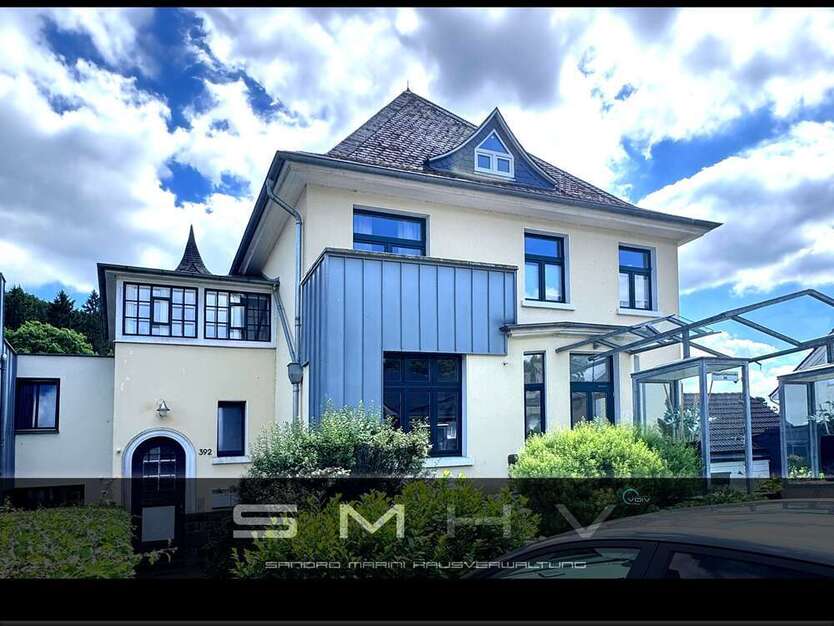 Wohnung zum Mieten in Kürten 1.000 € 94 m²