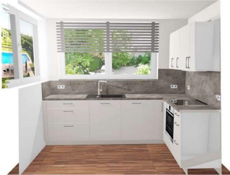 Etagenwohnung Bad Vilbel - 2 Zimmer, 68 m&sup2;, 1.440&euro; | Angebot:26325819