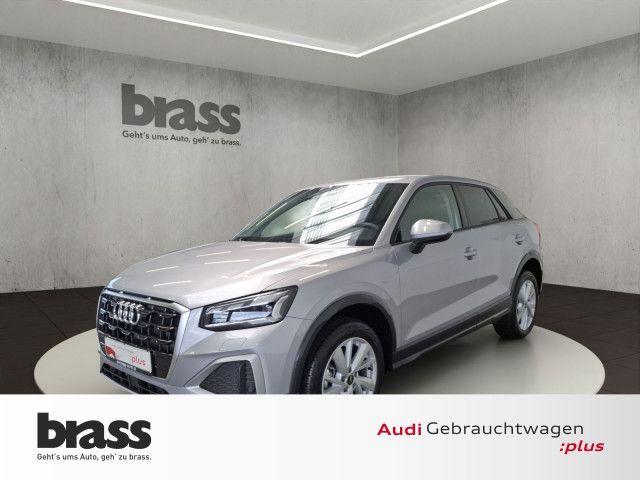 Audi Q2 7.612 km 29.800 € Dietzenbach 63128