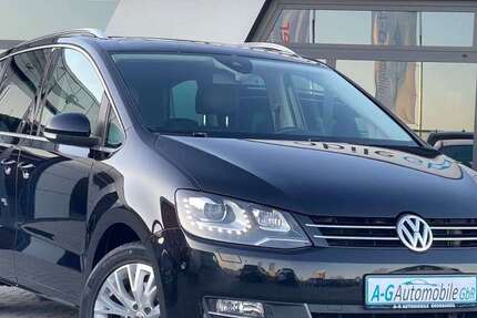 VW Sharan 134.300 km 18.500 &euro; Südbrookmerland 26624