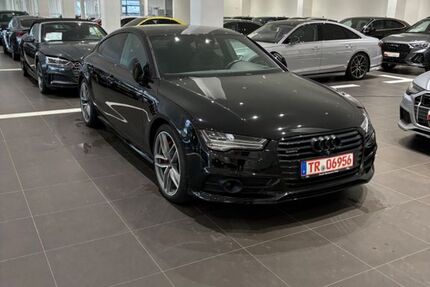 Audi A7 89.400 km 34.900 € Selters 56242