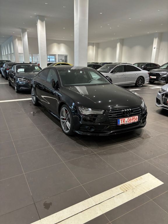 Audi A7 89.400 km 34.900 € Selters 56242