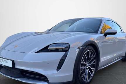 Porsche Taycan 30.660 km 69.950 € Bonn 53119