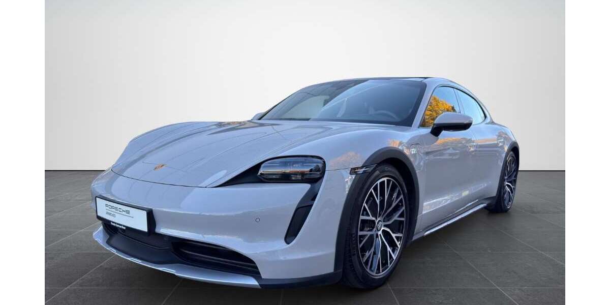 Porsche Taycan 30.660 km 69.950 € Bonn 53119