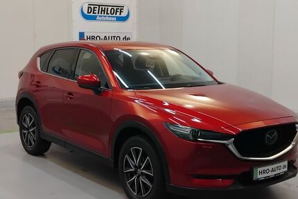 Mazda CX-5 54.800 km 21.500 &euro; Rostock 18106