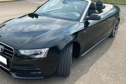 Audi Cabriolet 110.000 km 17.700 &euro; Oberdolling 85129