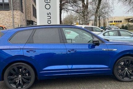 VW Touareg 89.740 km 46.590 &euro; Diepholz 49356