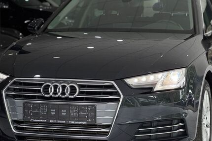 Audi A4 150.000 km 10.950 &euro; Weil im Schönbuch 71093
