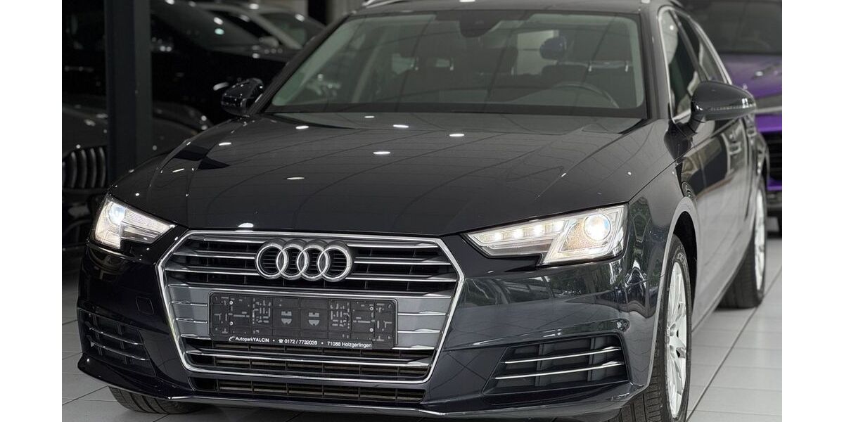 Audi A4 150.000 km 10.950 &euro; Weil im Schönbuch 71093