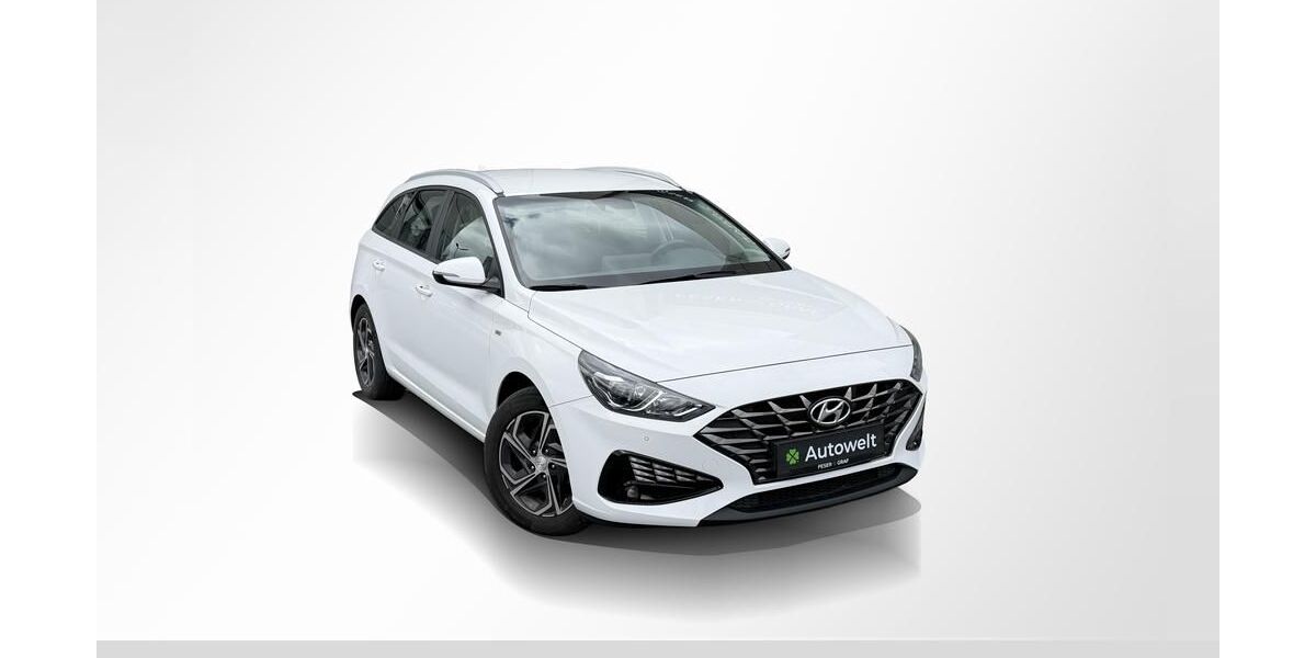 Hyundai i30 66.100 km 12.890 &euro; Roth 91154