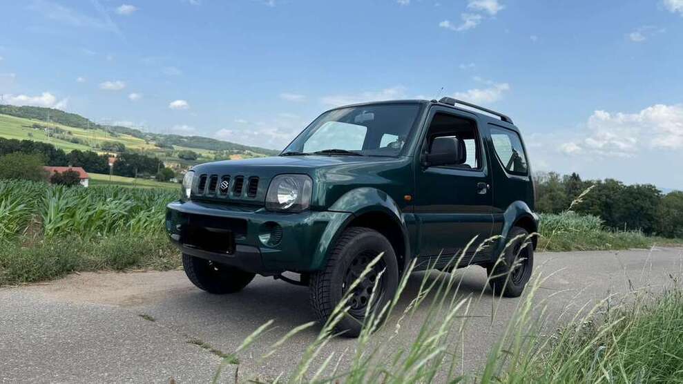 Jimny