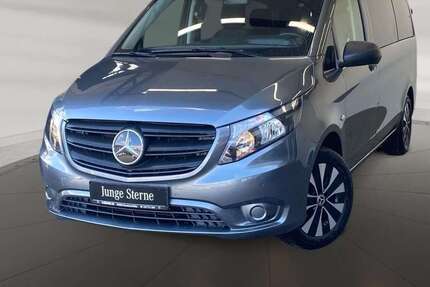 Mercedes-Benz Vito 16.700 km 56.800 € Neufahrn 84088