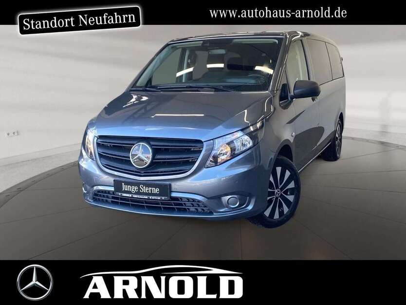 Mercedes-Benz Vito 16.700 km 56.800 € Neufahrn 84088