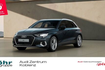 Audi A3 13.777 km 29.980 € Koblenz 56070