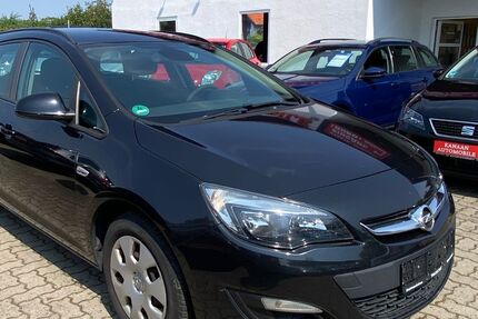 Opel Astra 250.000 km 2.900 &euro; Goslar 38644