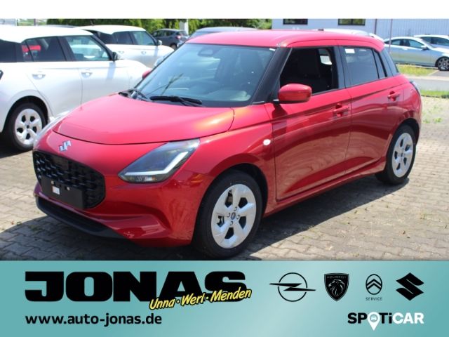 Suzuki Swift 10.000 km 17.950 &euro; Unna 59427