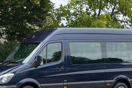 Mercedes-Benz Sprinter 518.993 km 12.971 &euro; Bad Bentheim 48455