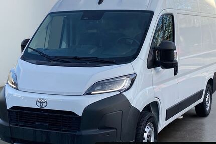 Toyota Proace Max 4.000 km 34.990 &euro; Osnabrück 49090