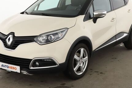 Renault Captur 102.309 km 11.030 &euro; Dresden 01187