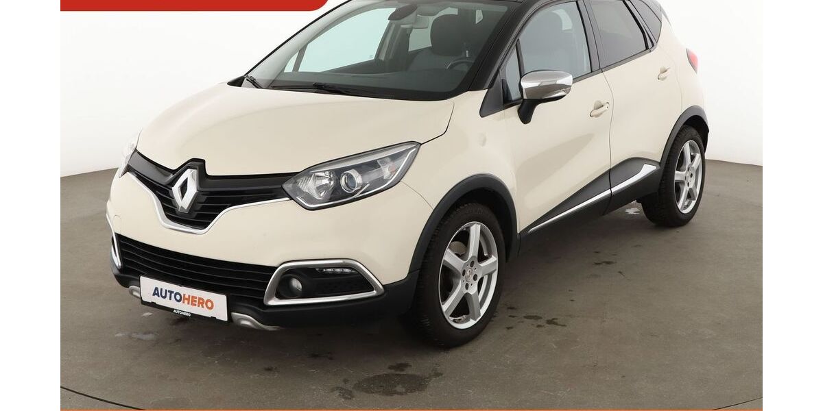Renault Captur 102.309 km 11.030 &euro; Dresden 01187