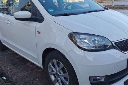 Skoda Citigo 78.900 km 6.900 &euro; Braunschweig 38112