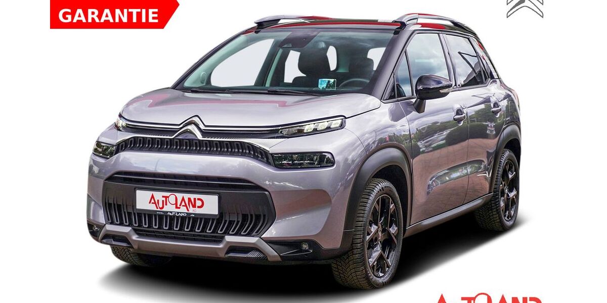 Citroen C3 Aircross 12.237 km 17.785 &euro; Dresden 01239