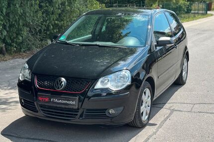 VW Polo 153.300 km 1.990 &euro; Bad Wurzach 88410