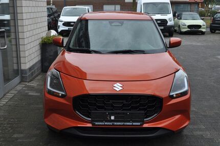 Suzuki Swift 15.446 km 18.480 € Schüttorf 48465