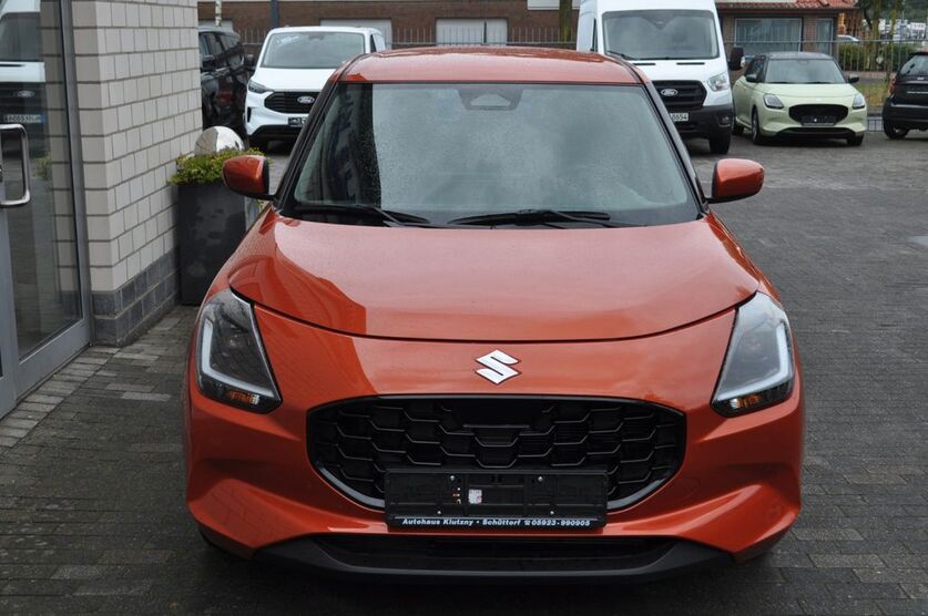 Suzuki Swift 15.446 km 18.480 € Schüttorf 48465
