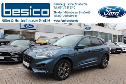 Ford Kuga 36.510 km 25.770 &euro; Nürnberg 90431