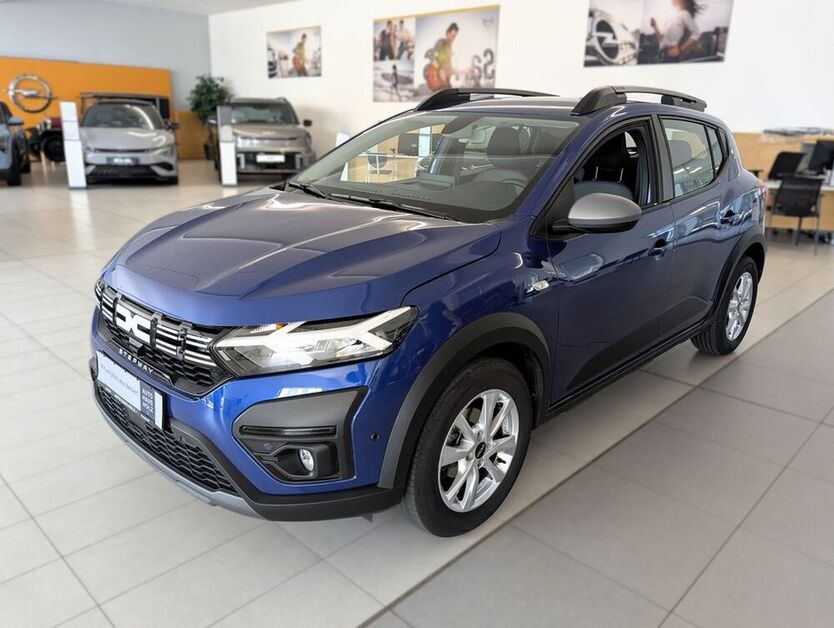 Sandero